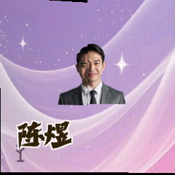 陈煜